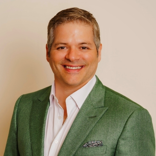 Javier R. Vincenti, CFP®